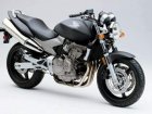 Honda CB 600F Hornet